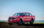 Ford Ranger Double Cab Sport Edition 2019 года (AU)